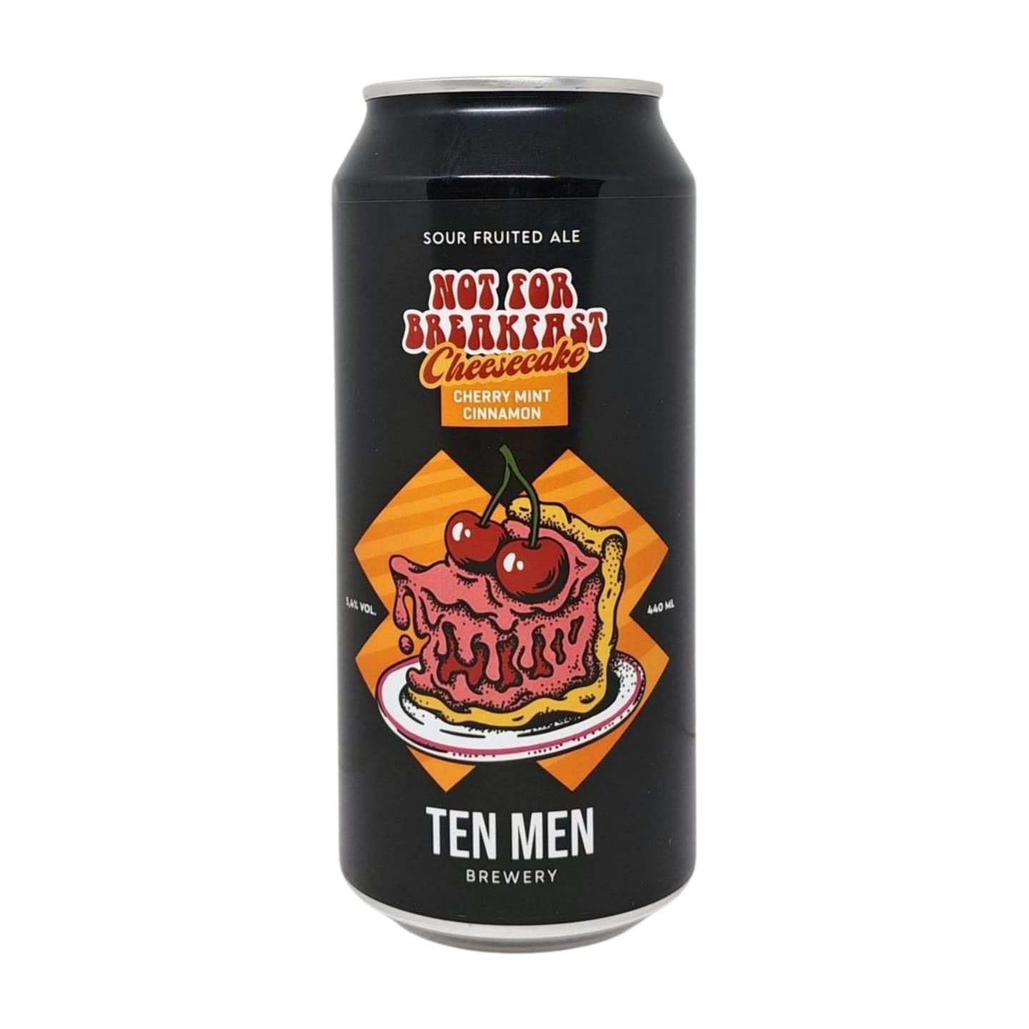 Ten Men Brewery Siour