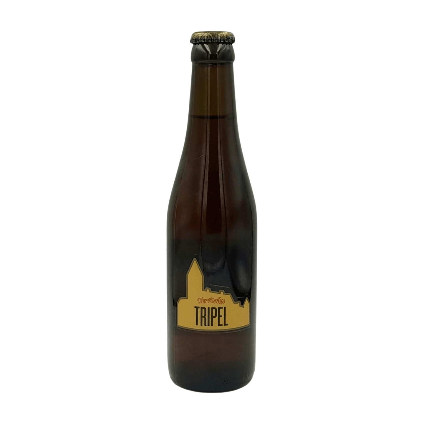 Ter Dolen Tripel | Tripel Webshop Online Verdins Bierwinkel Rotterdam