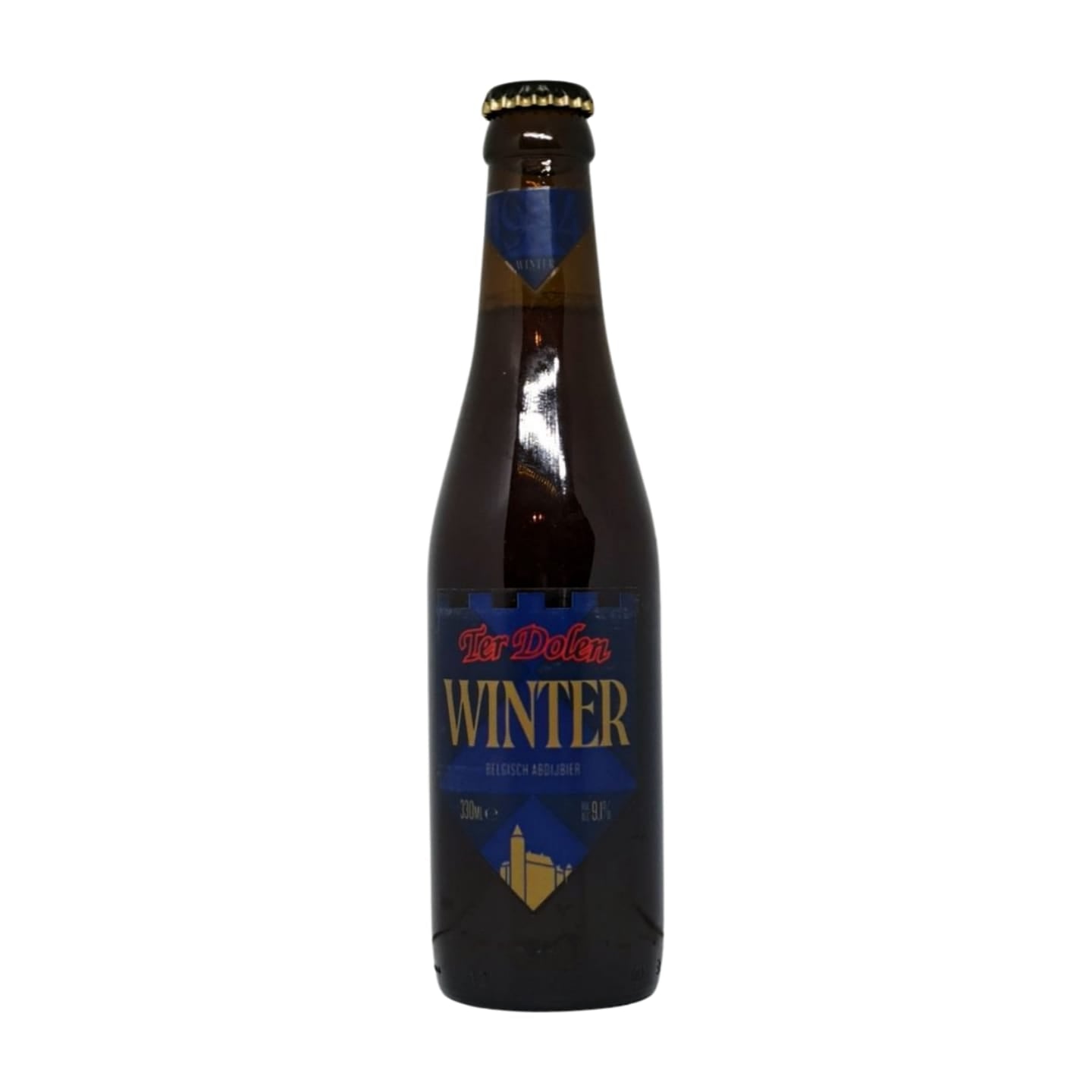 Ter Dolen Kerstbier