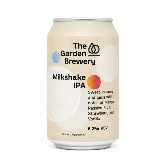 Milkshake IPA Online Kopen webshop verdins.eu speciaal bier