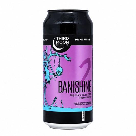 Third Moon Neipa ipa beers online webshop Verdins
