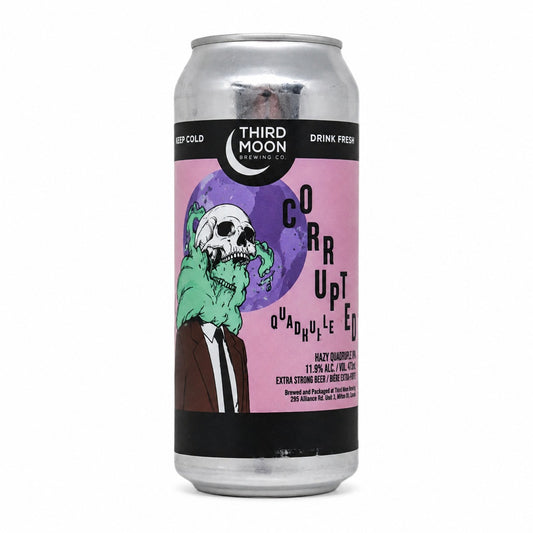 Third Moon QIPA Beers Online Verdins