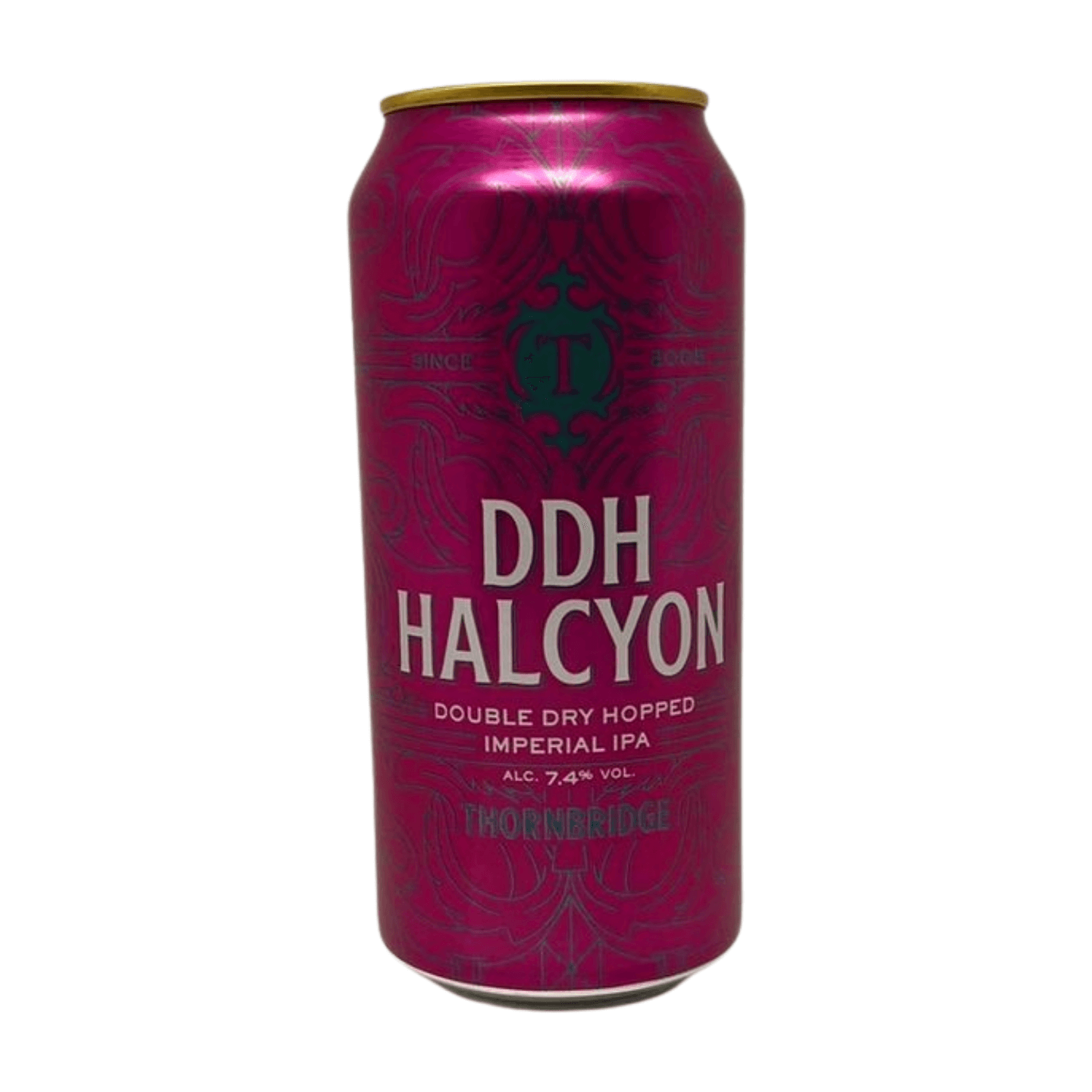 Thornbridge DDH Halcyon | DIPA