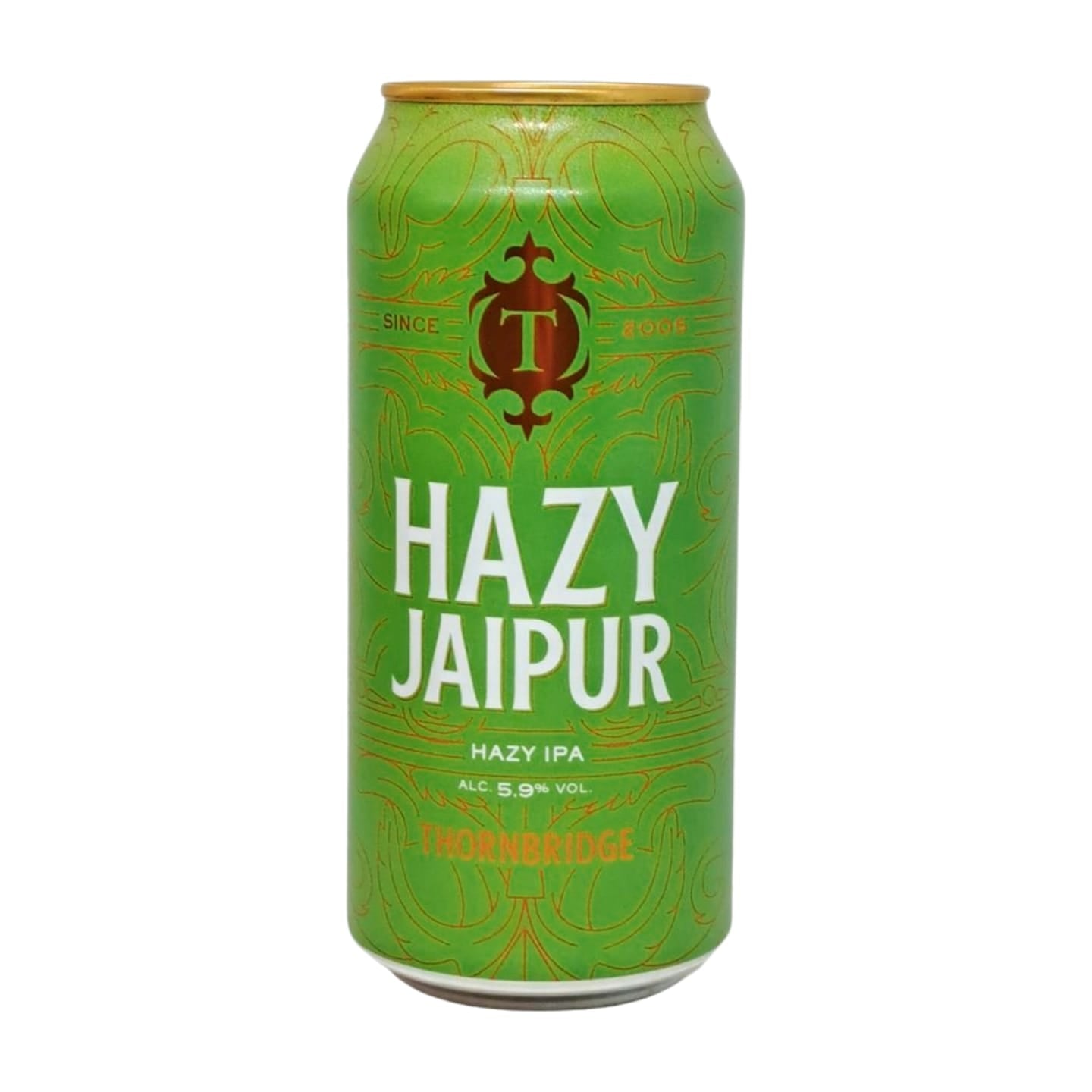 Thornbridge Hazy Japur NEIPA