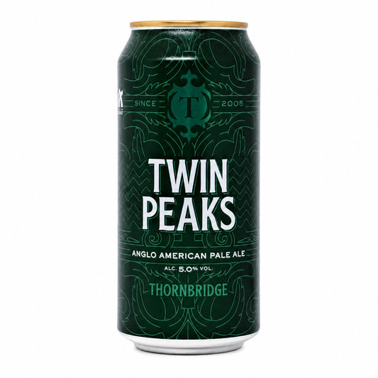 Thonrbrigde Uk Pale Ale online webshop Verdins.eu craft beers bottleshop 