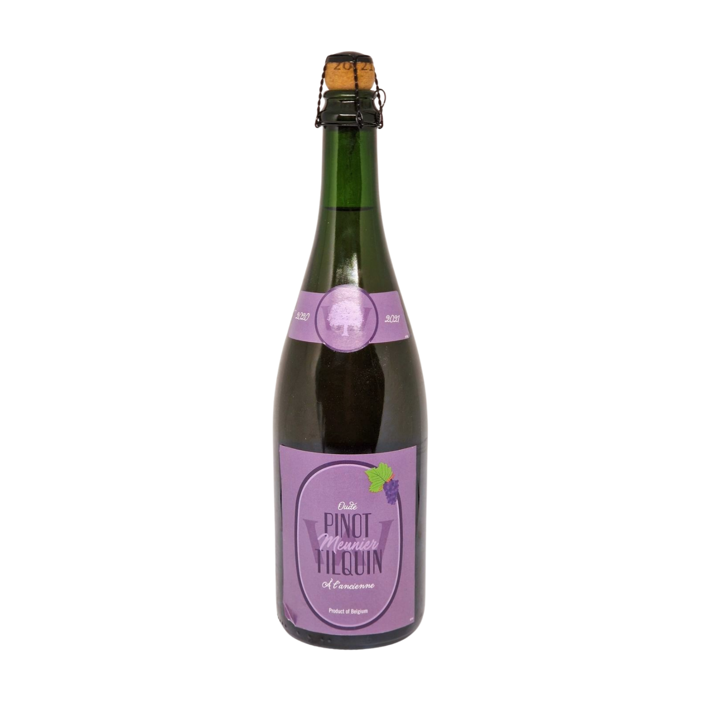 Tilquin Pinot Merrier | Fruited Lambic