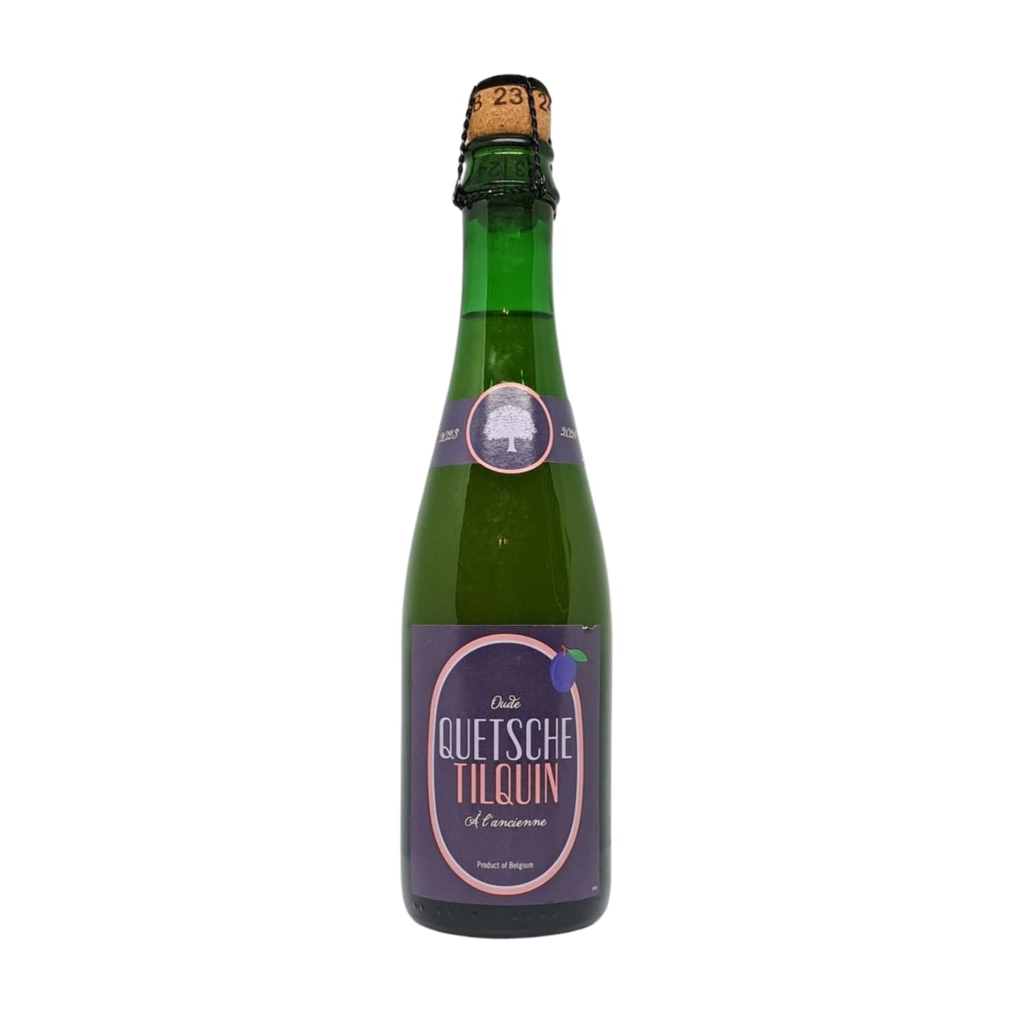 Tilquin Geuze