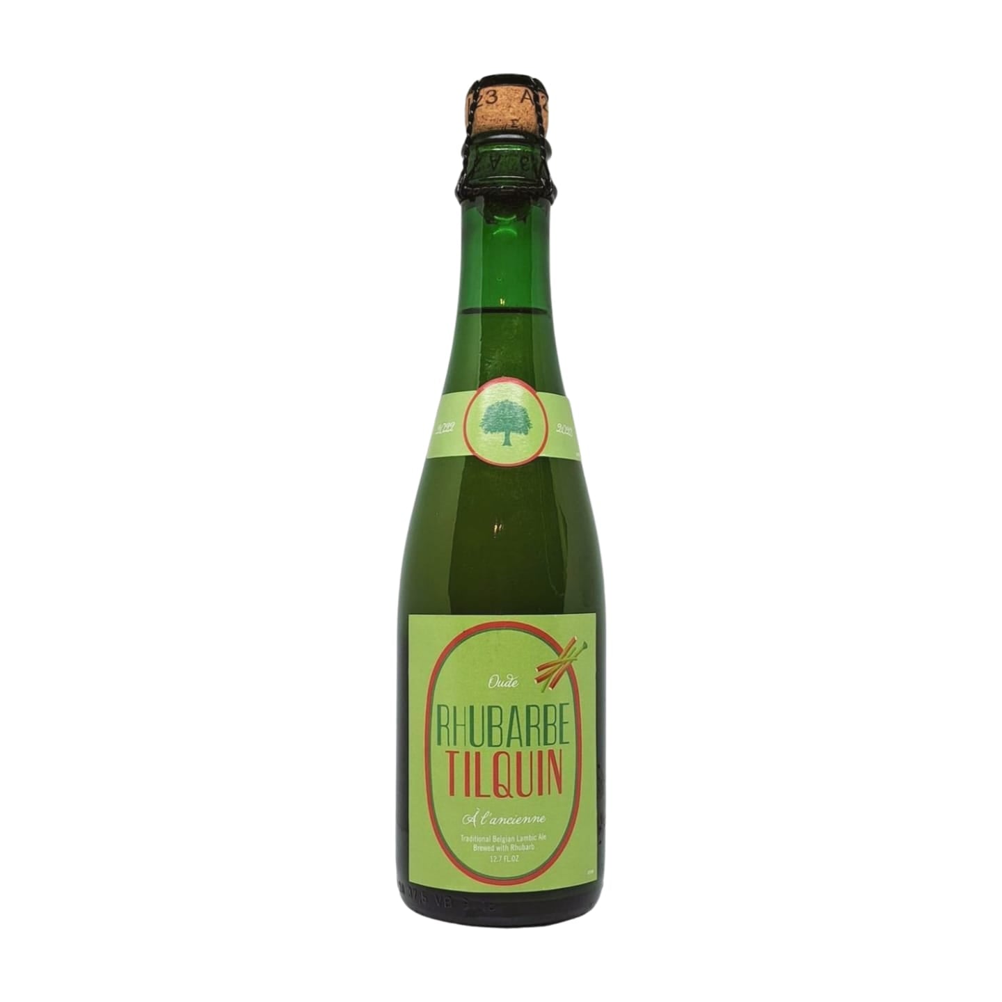 Tilquin Lambic