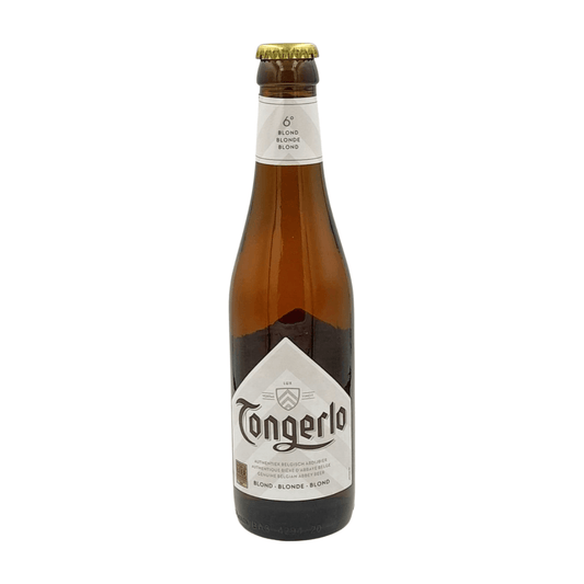 Brouwerij Haacht Brasserie Tongerlo Blond | Blond Webshop Online Verdins Bierwinkel Rotterdam