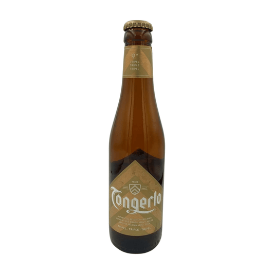 Haacht Brasserie Tongerlo | Tripel