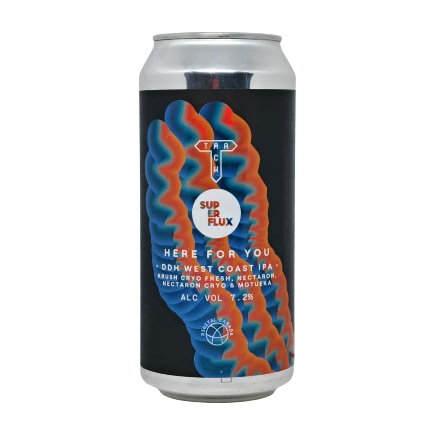 Track Brewing Collab IPA Beer Canadees Bier Online Webshop