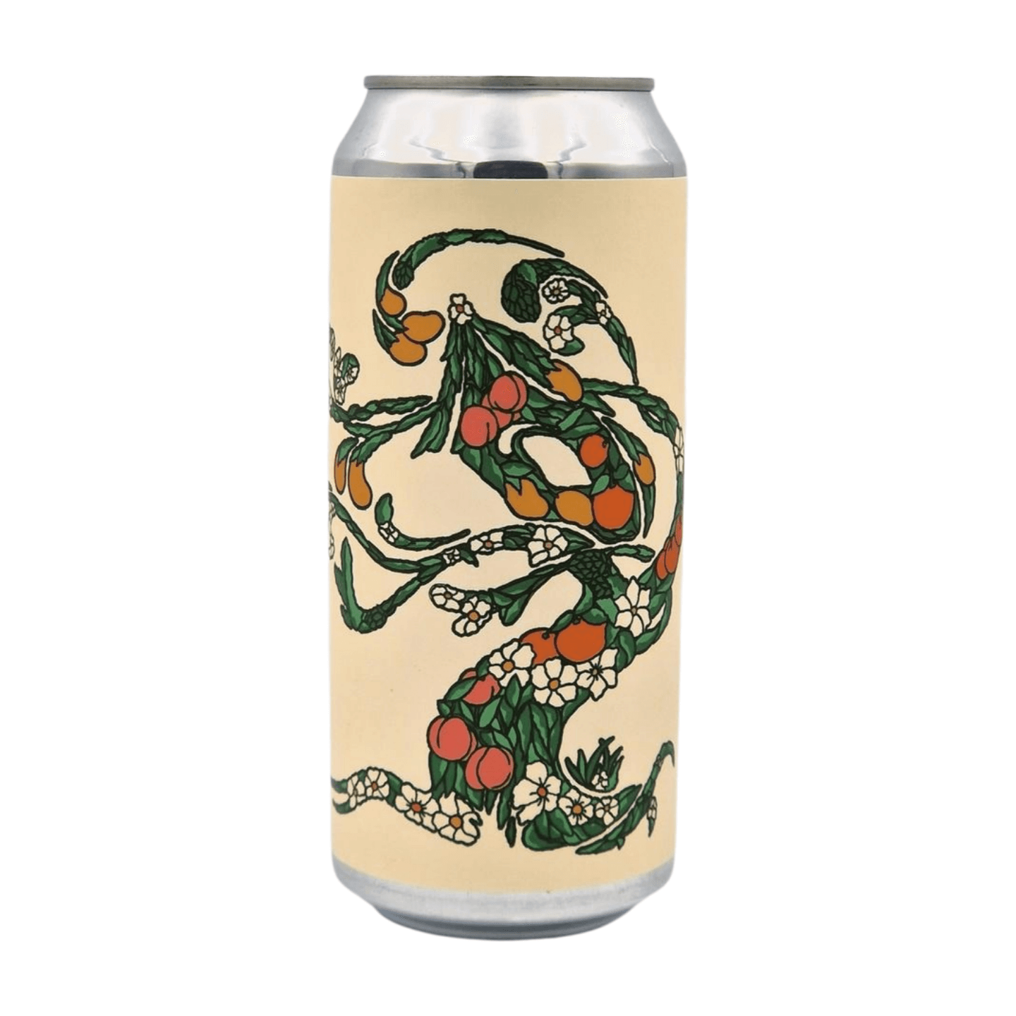 Tree House Batch 7.000 | DIPA IPA