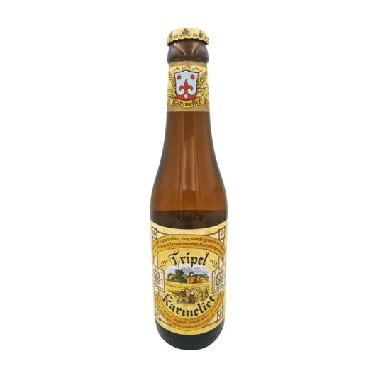 Bosteels Tripel Karmeliet | Tripel