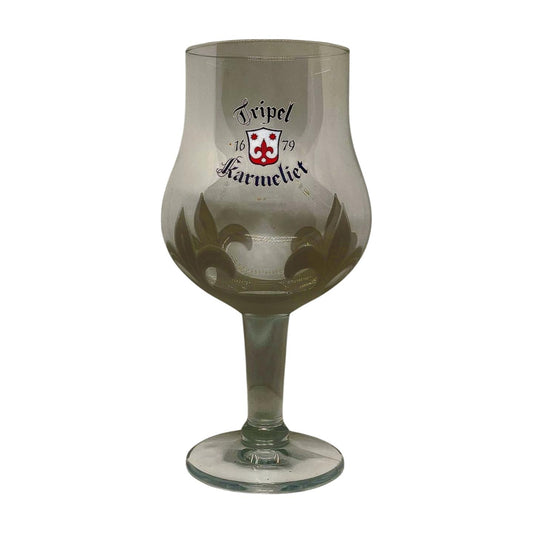 Tripel Karmeliet glas