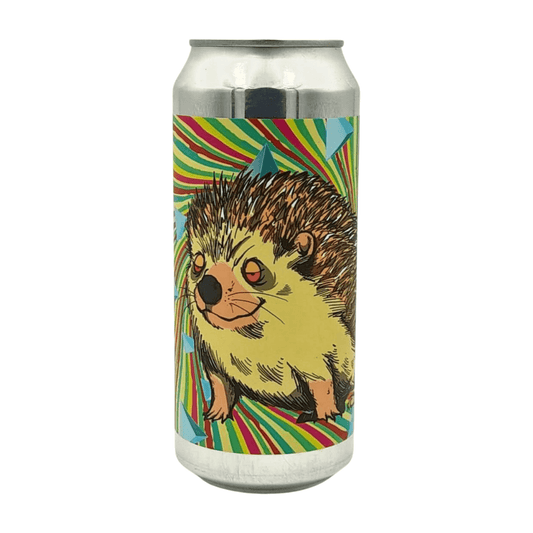 Tripping Animals Brewing Co. x Mumford Brewing Hedging Bets | DIPA Webshop Online Verdins Bierwinkel Rotterdam