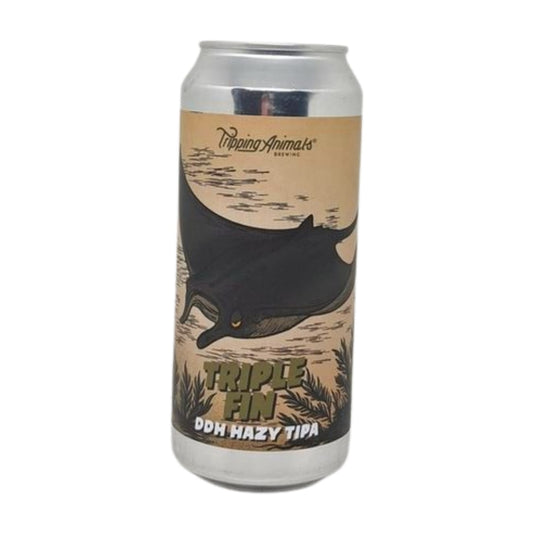 Tripping Animals Brewing Triple Fin | TIPA Online Beers