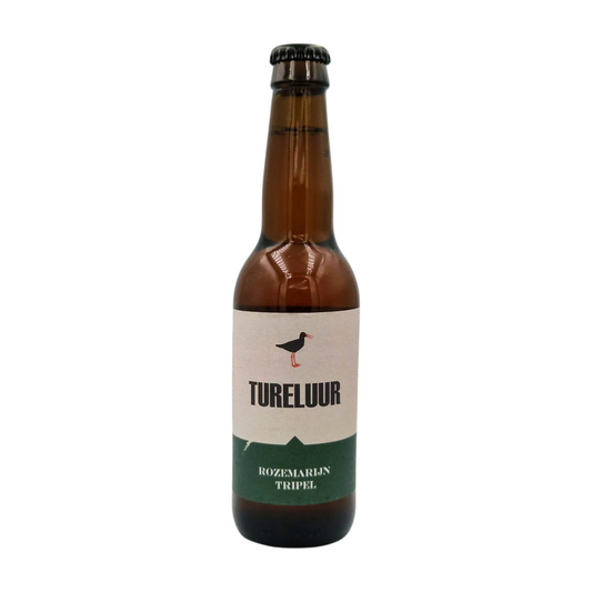 Tureluur Rozemarijn Tripel | Tripel Webshop Online Verdins Rotterdam