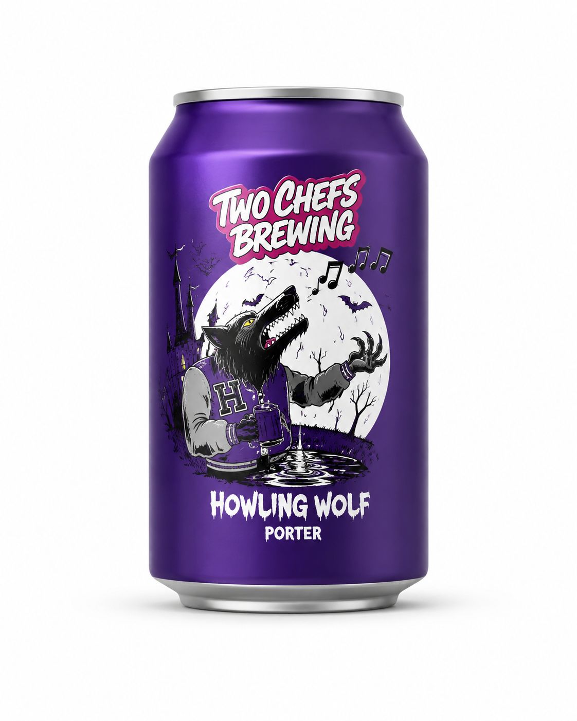 Porter werewolf beer online verdins crafbeer speciaal bier