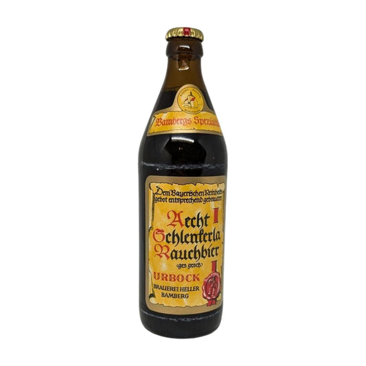 Schlenkerla Urbock | Smoked Bock