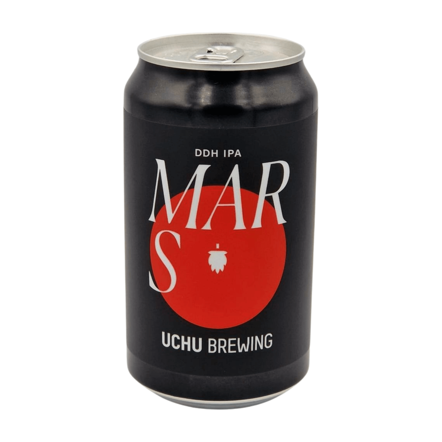 Uchu Brewing Mars | IPA Webshop Online Verdins Bierwinkel Rotterdam