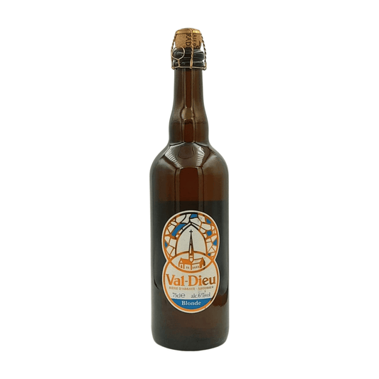 Val-Dieu | Blond 75CL Webshop Online Verdins Bierwinkel Rotterdam