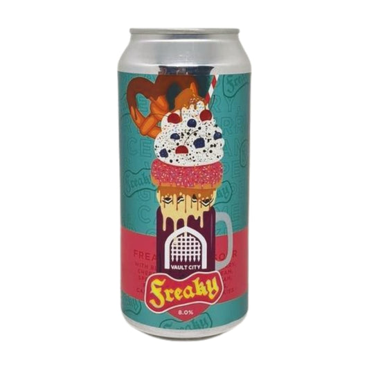 Vault City Brewing Freaky Smoothie Sour Beer online