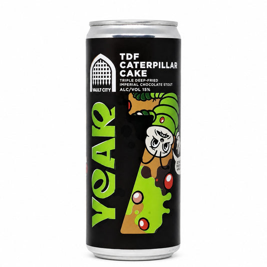 vault citty stout cake bier online webshop