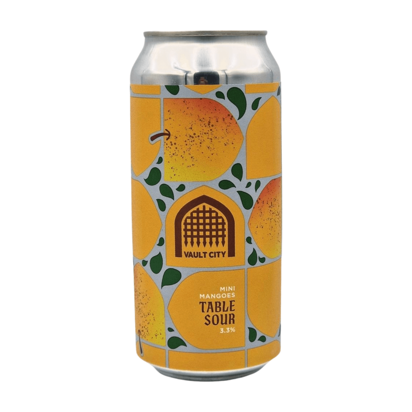 Vault City Mini Mangoes | Fruited Sour