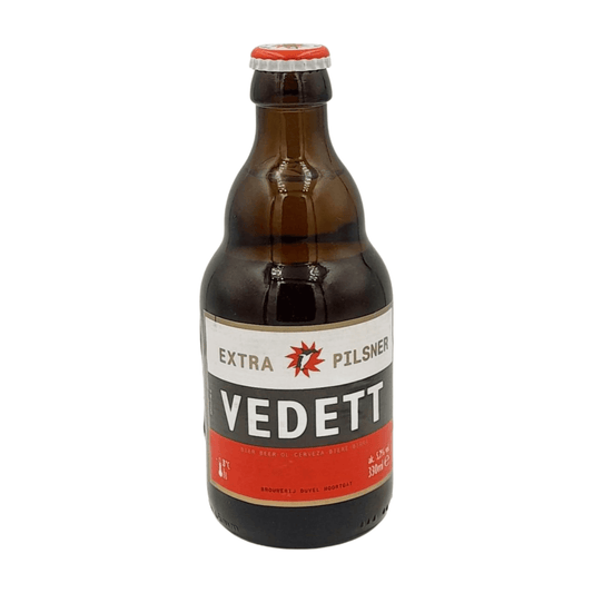 Vedett Extra Pilsner | Blond Webshop Online Verdins Bierwinkel Rotterdam