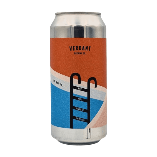 Verdant NEIPA ipa 