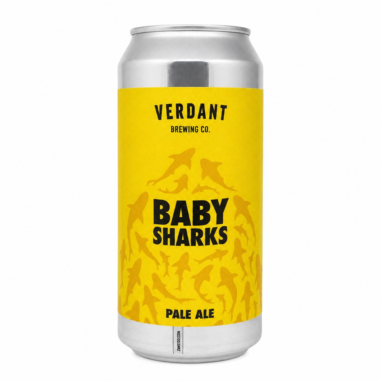VErdant pale ales online webshop verdins