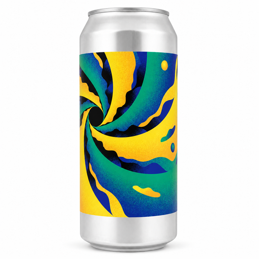 Verdant Endless Horizon NEIPA
