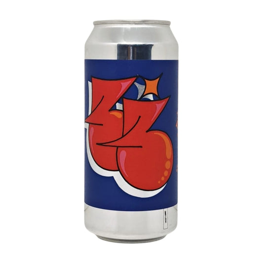 Verdant Omnipollo 3 Times IPA Online