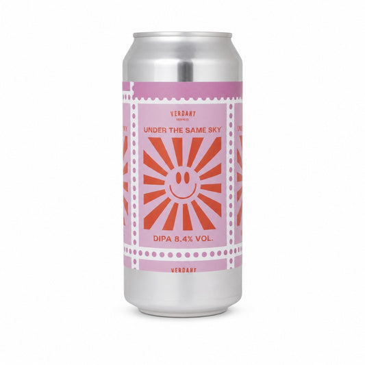 VErdant beers online at verdins webshop 