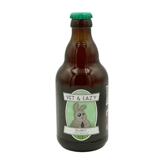 Vet & Lazy Fluffy | IPA Webshop Online Verdins Bierwinkel Rotterdam