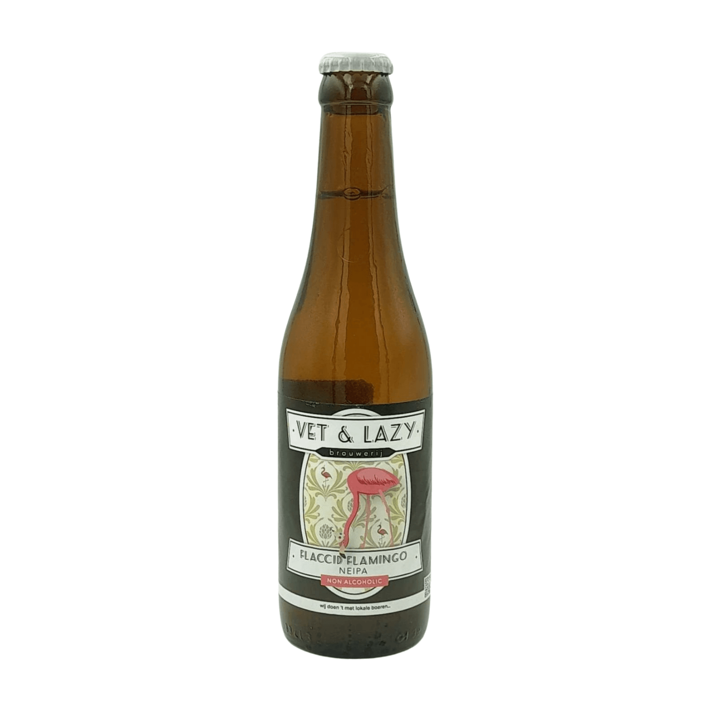 Vet & Lazy Flaccid Flamingo | Non NEIPA Webshop Online Verdins Bierwinkel Rotterdam