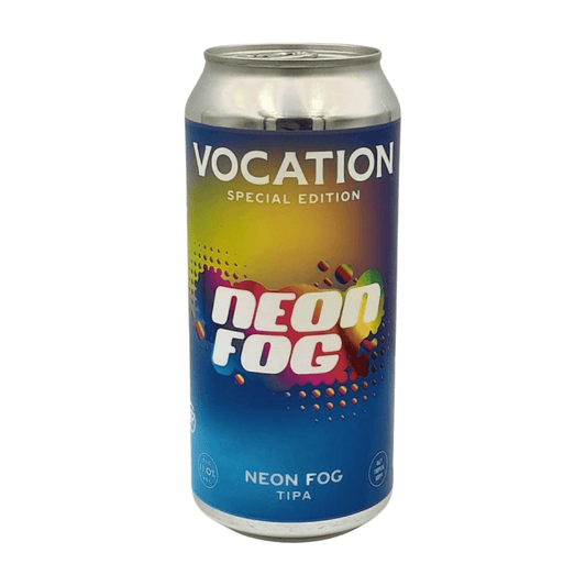 Vocation Neon Fog TIPA | TIPA Webshop Online Verdins Bierwinkel Rotterdam