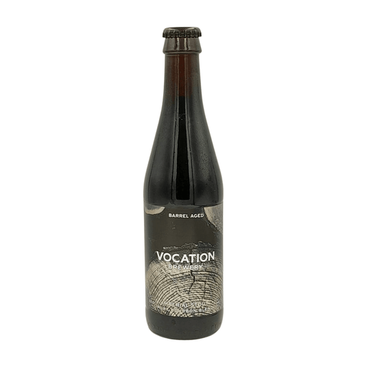 Vocation Brewery Imperial Stout | Port & Bourbon BA Imperial Stout Webshop Online Verdins Bierwinkel Rotterdam