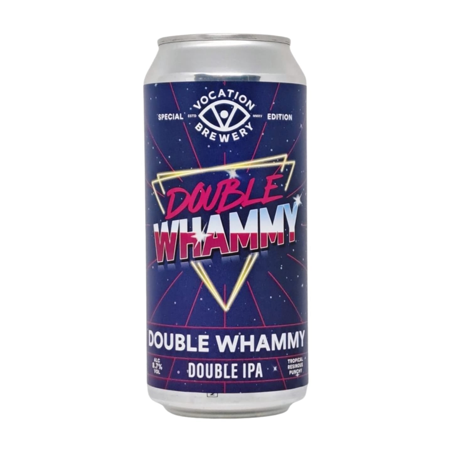 Vocation Double Whammy DIPA