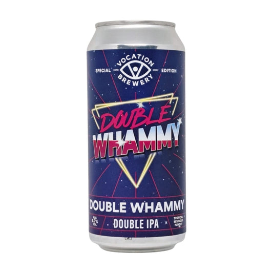 Vocation Double Whammy DIPA