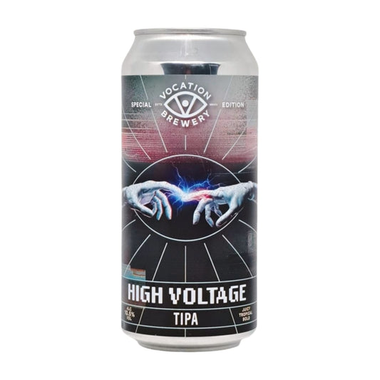 Vocation High Voltage  TIPA
