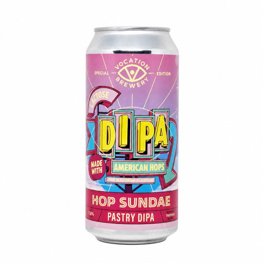 Vocation Hop Sundae Milkshake DIPA