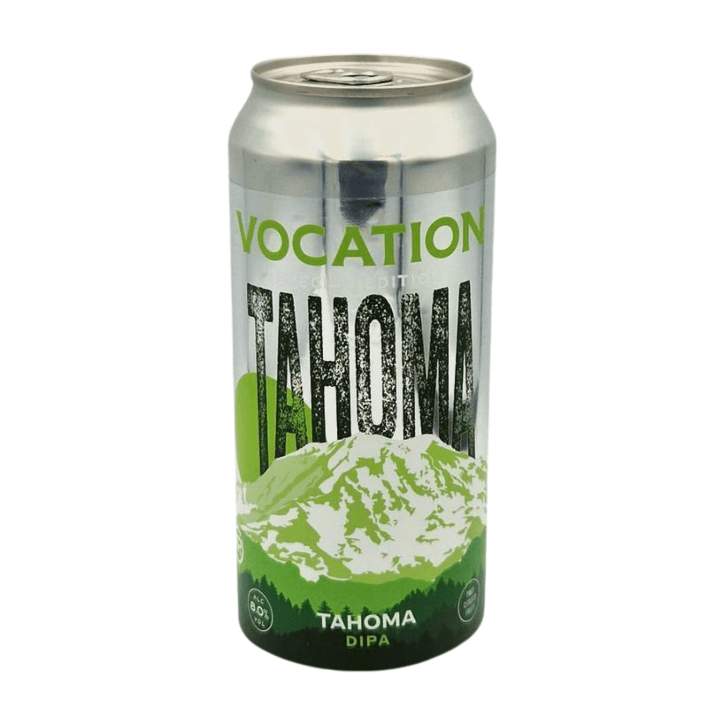 Vocation Brewery Tahoma | DIPA Webshop Online Verdins Bierwinkel Rotterdam