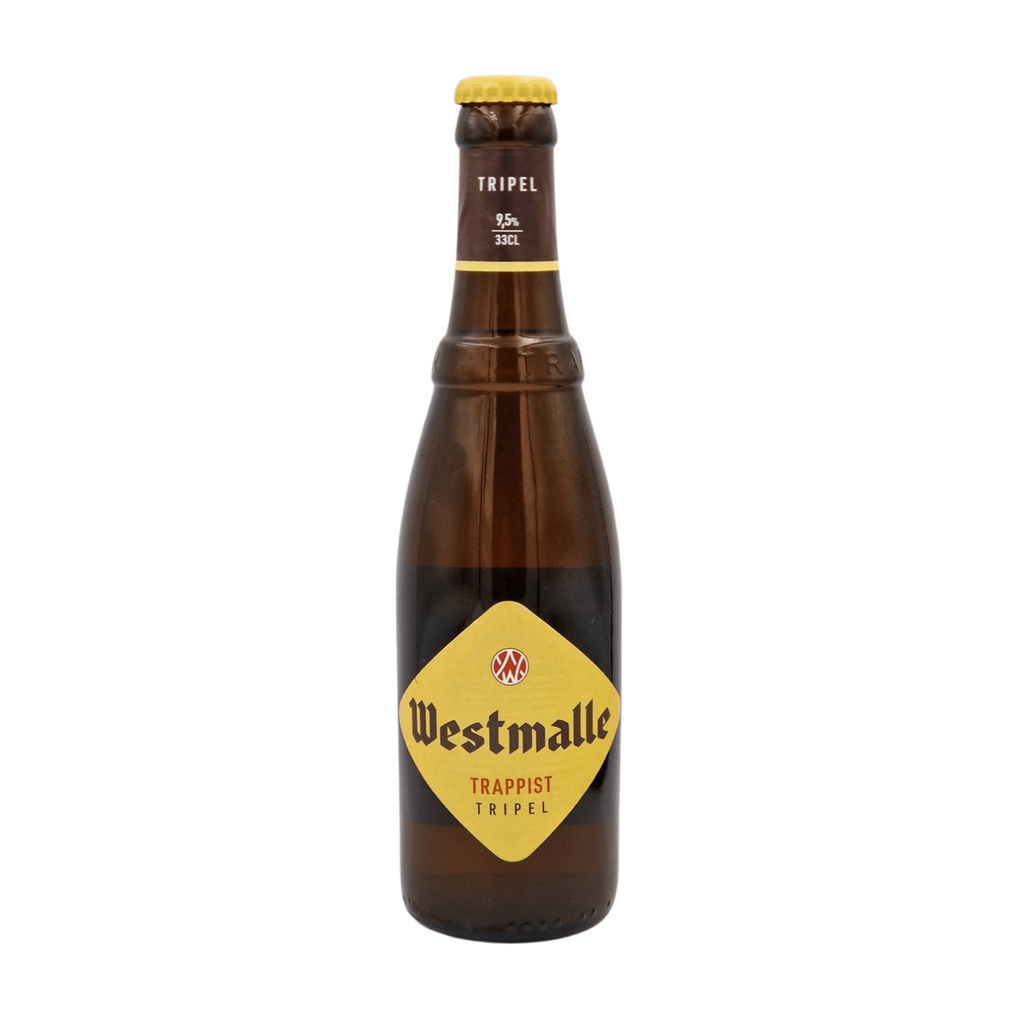 Westmalle Trappist | Tripel