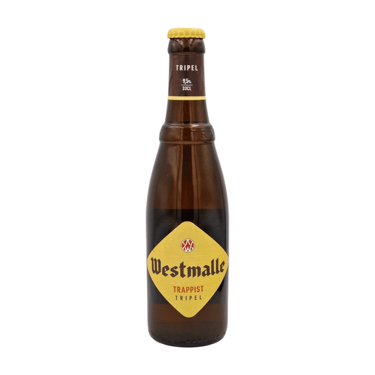 Westmalle Trappist | Tripel