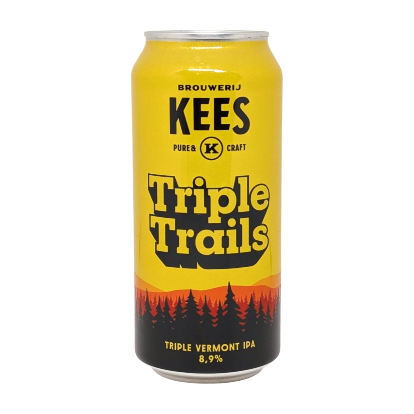 Kees Triple Trails | TIPA