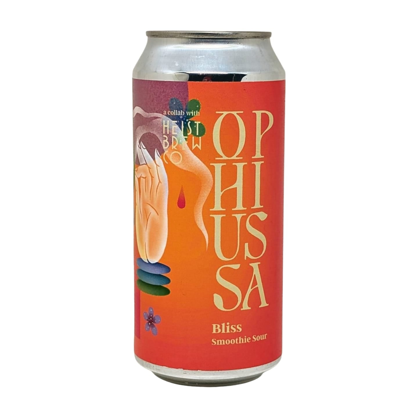 Ophiussa Bliss | Smoothie Sour