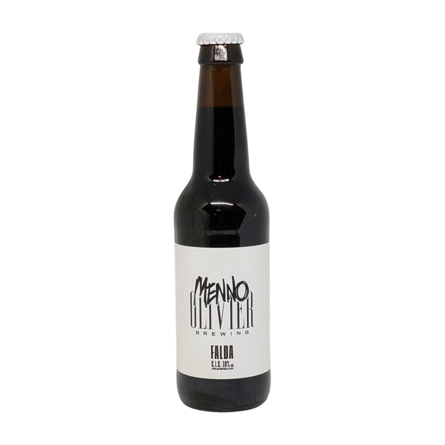 Menno Olivier Falda | Imperial Stout