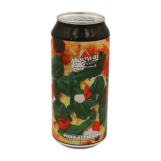 Mogwaï Beer Company Pizzageddon | Tomato Gose