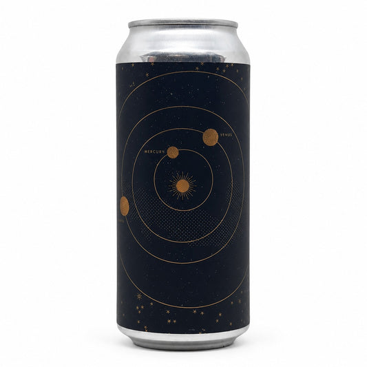 Mortalis Brewing Company 2I / Borisov | TIPA